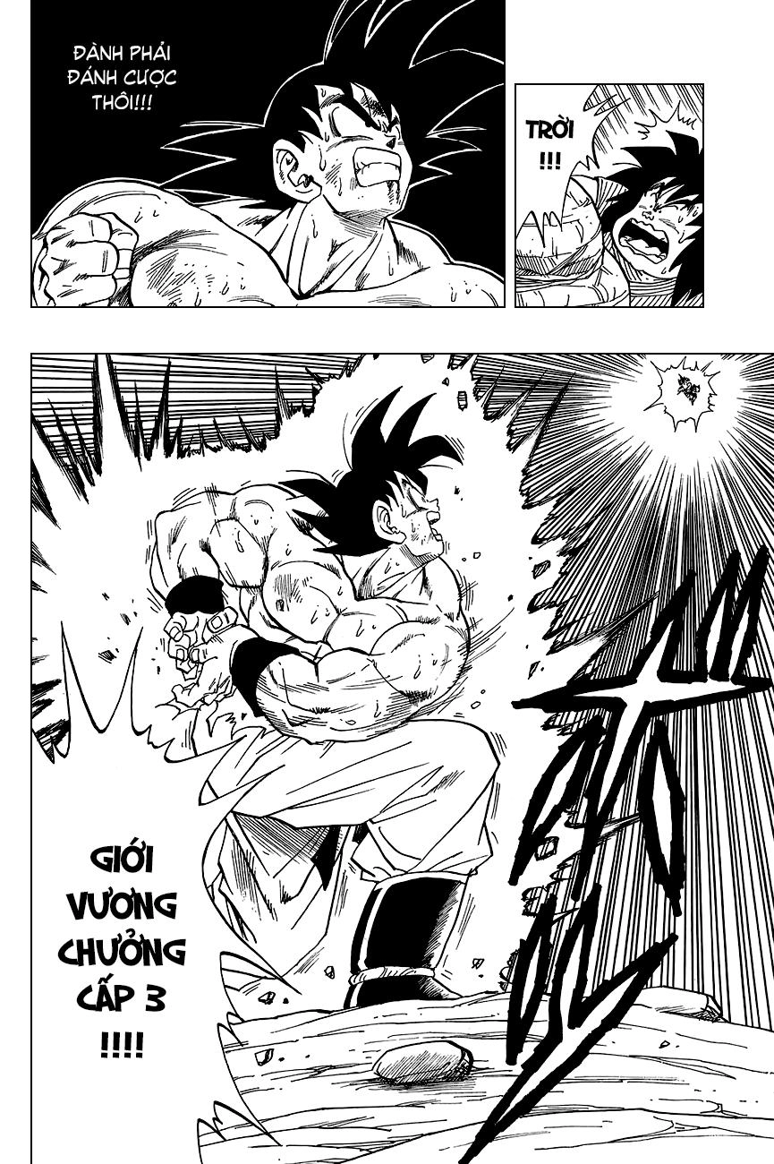 7 Viên Ngọc Rồng Chapter 231 - 5