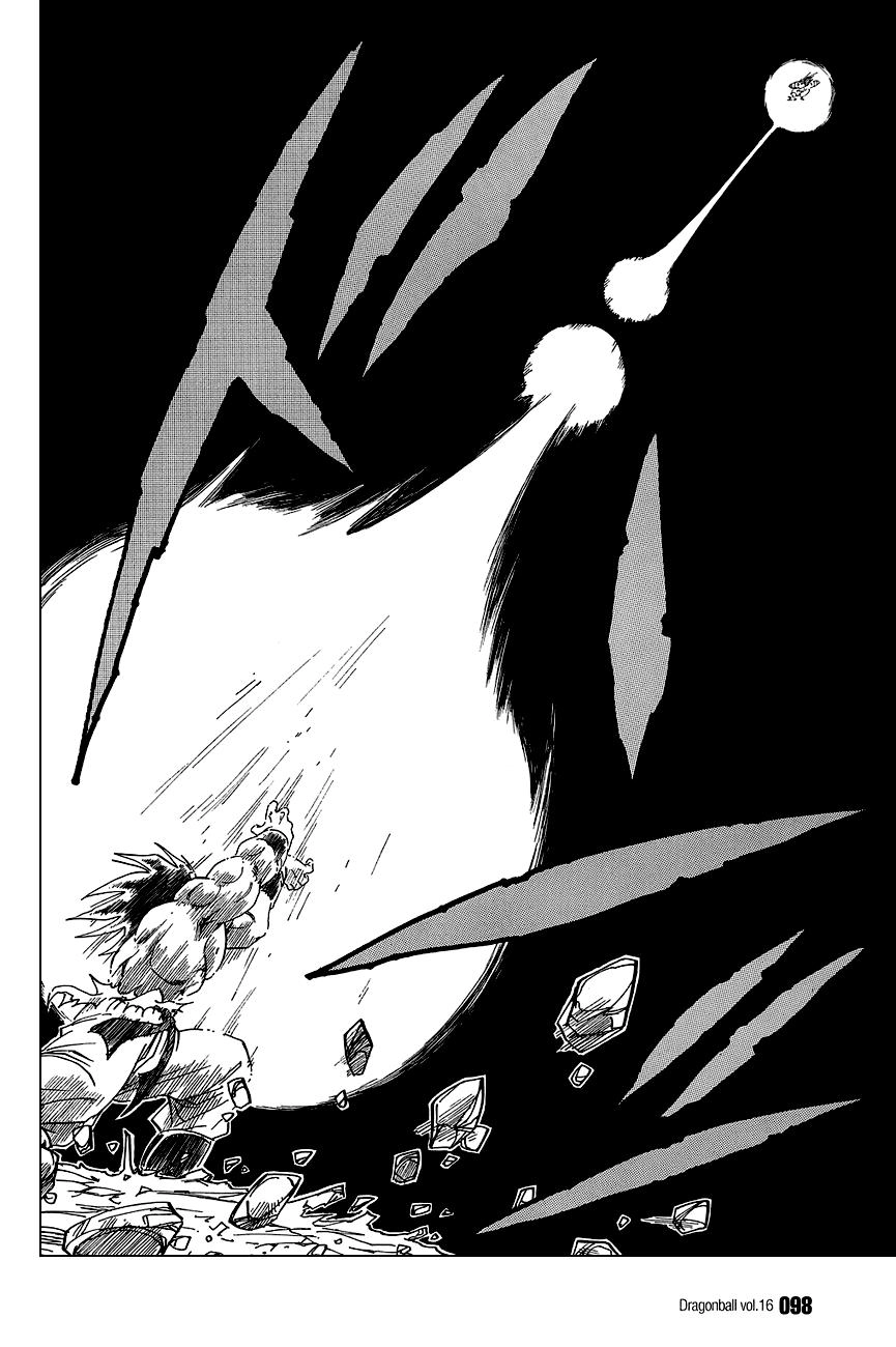 7 Viên Ngọc Rồng Chapter 231 - 9