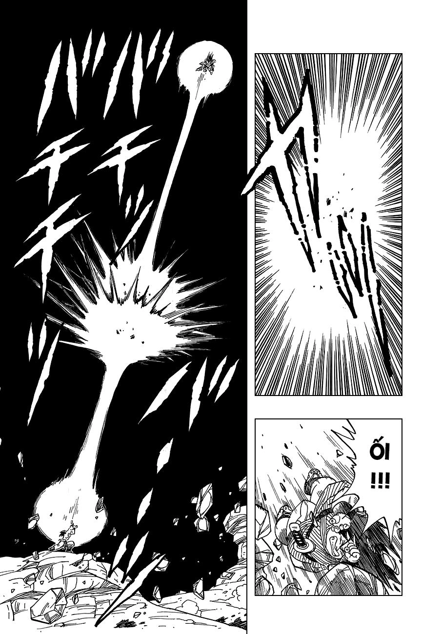 7 Viên Ngọc Rồng Chapter 231 - 10