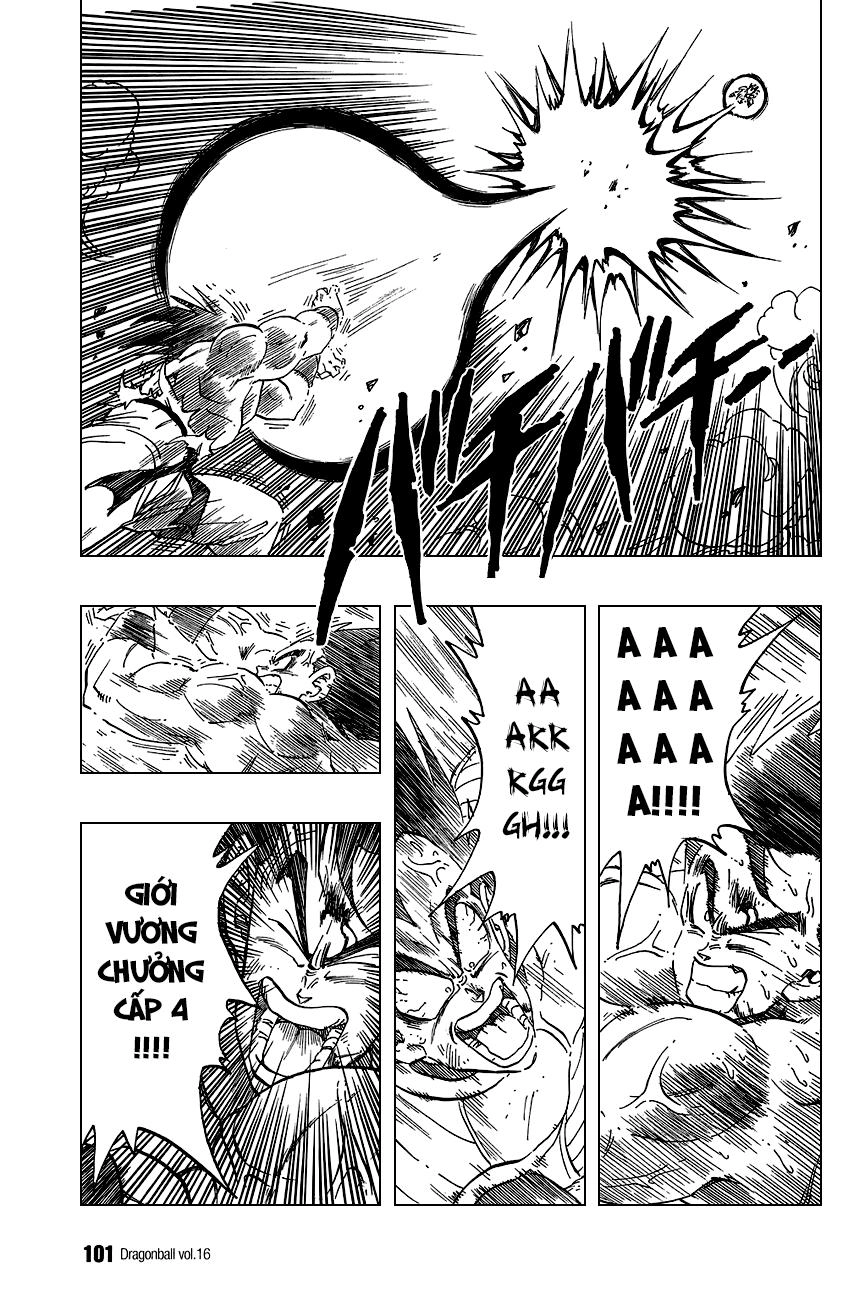 7 Viên Ngọc Rồng Chapter 231 - 12