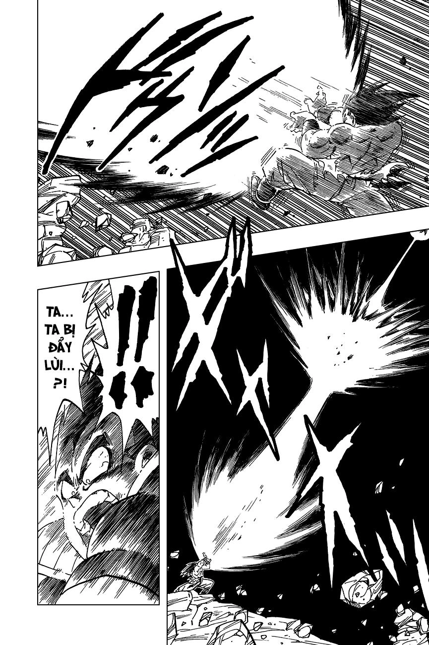 7 Viên Ngọc Rồng Chapter 231 - 13