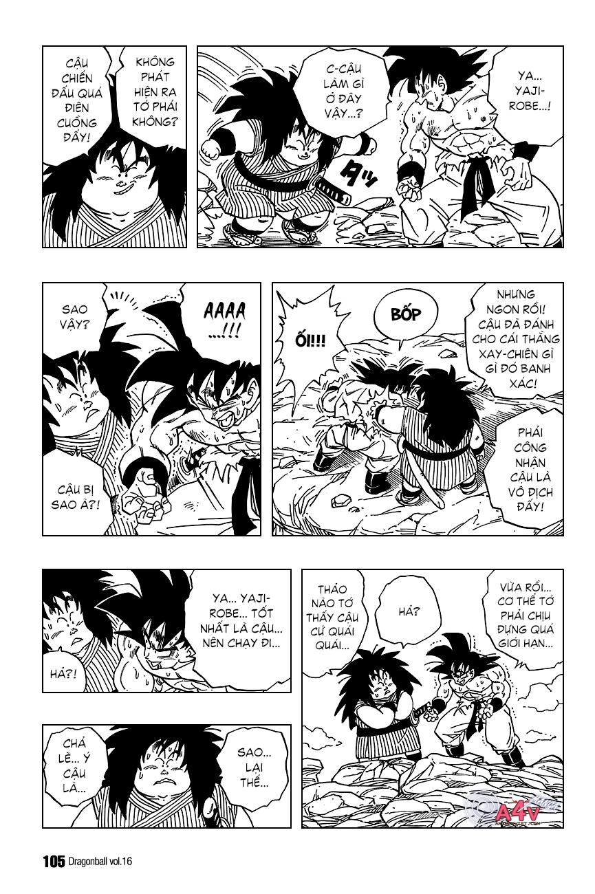 7 Viên Ngọc Rồng Chapter 232 - 2