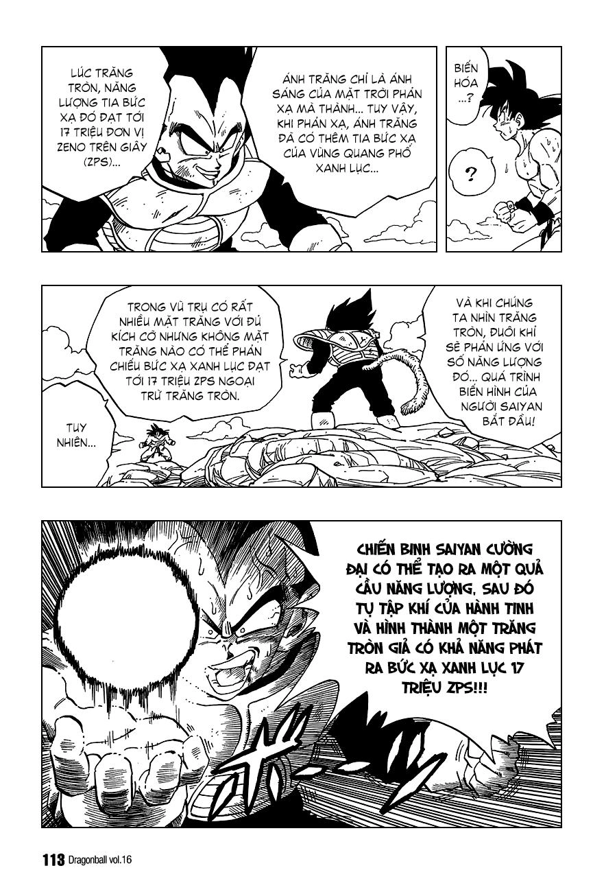 7 Viên Ngọc Rồng Chapter 232 - 10