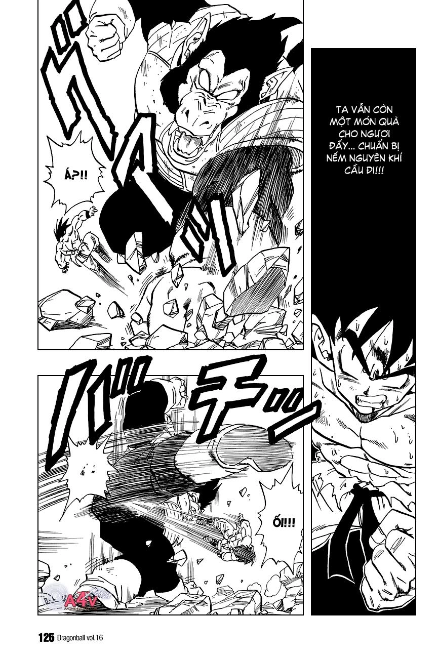 7 Viên Ngọc Rồng Chapter 233 - 8