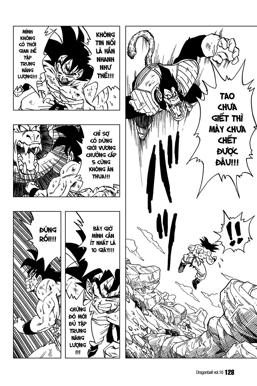 7 Viên Ngọc Rồng Chapter 233 - 11