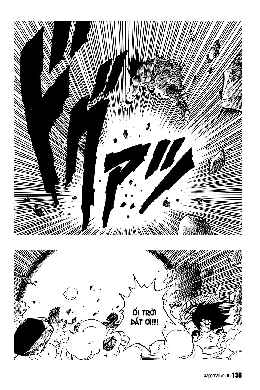 7 Viên Ngọc Rồng Chapter 234 - 5