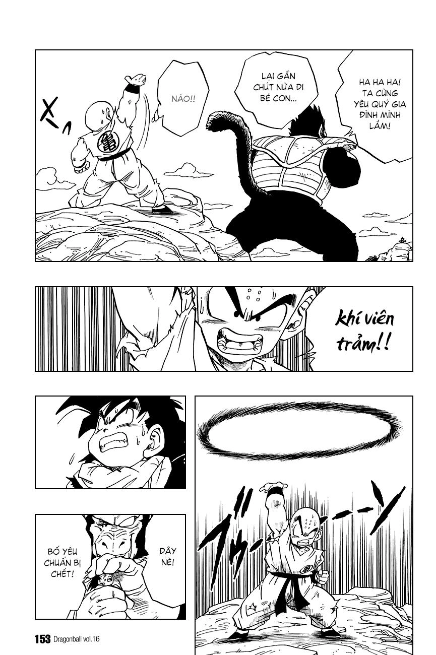 7 Viên Ngọc Rồng Chapter 235 - 8