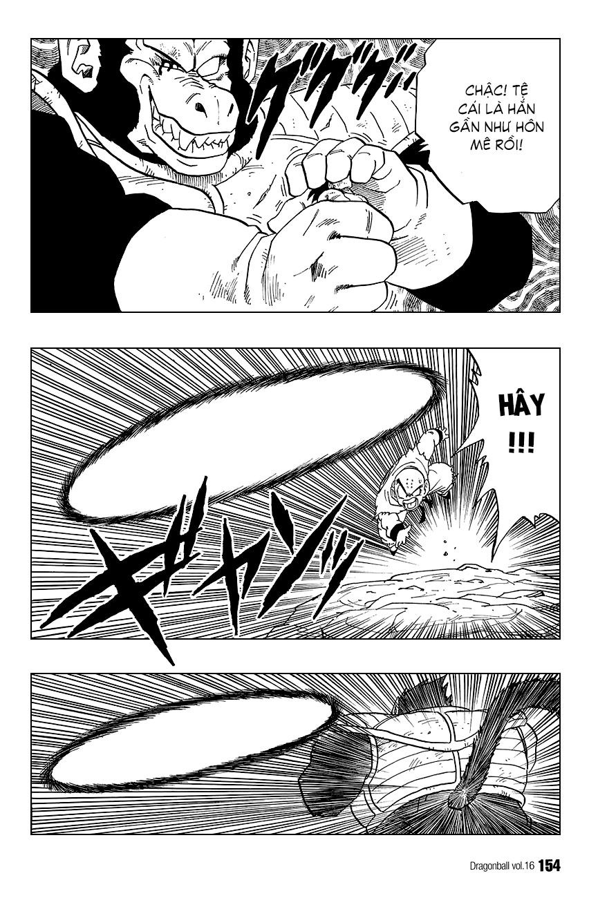 7 Viên Ngọc Rồng Chapter 235 - 9