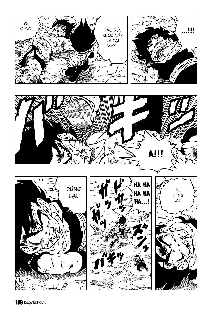 7 Viên Ngọc Rồng Chapter 236 - 10