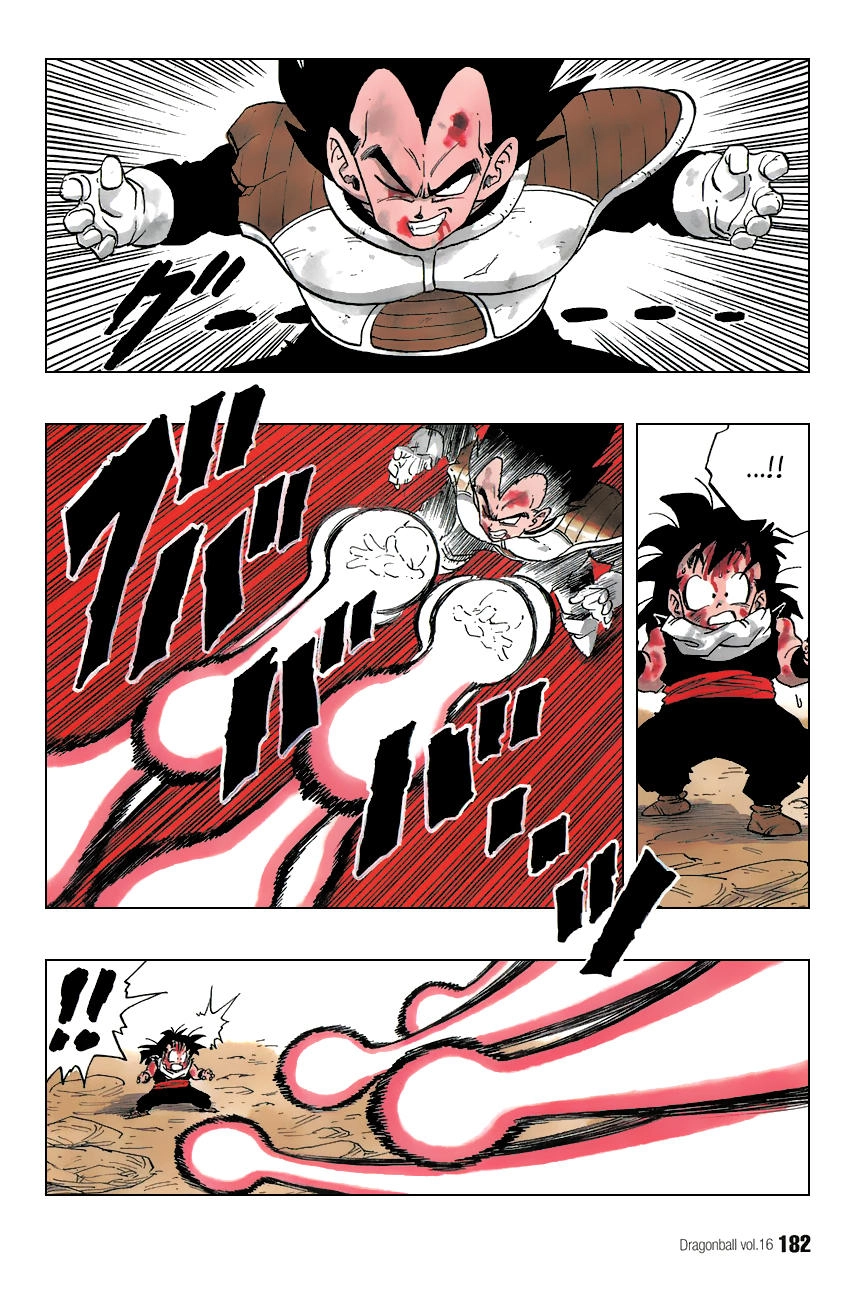 7 Viên Ngọc Rồng Chapter 237 - 9