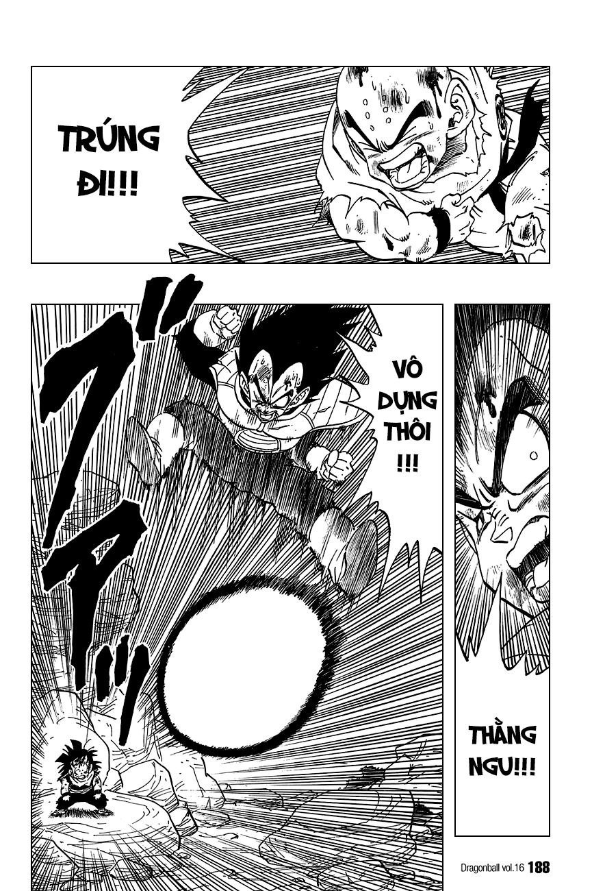 7 Viên Ngọc Rồng Chapter 238 - 1