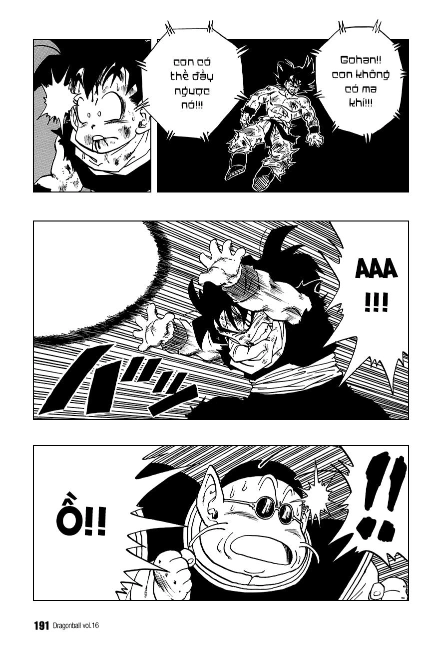 7 Viên Ngọc Rồng Chapter 238 - 4