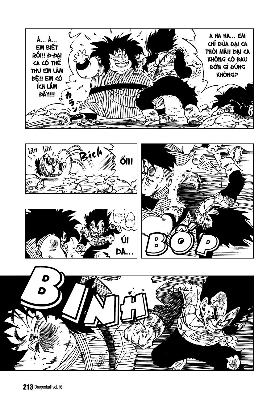 7 Viên Ngọc Rồng Chapter 239 - 12