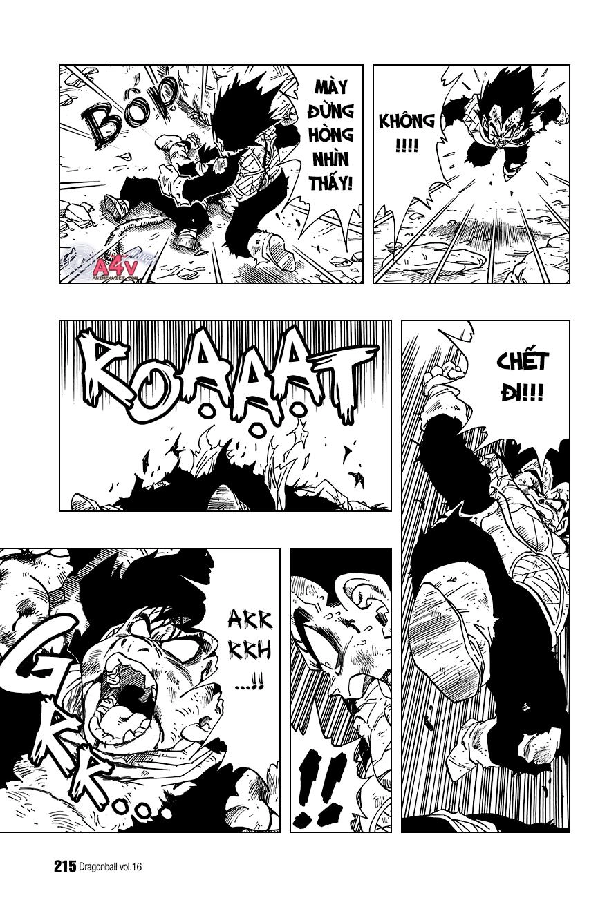 7 Viên Ngọc Rồng Chapter 239 - 14