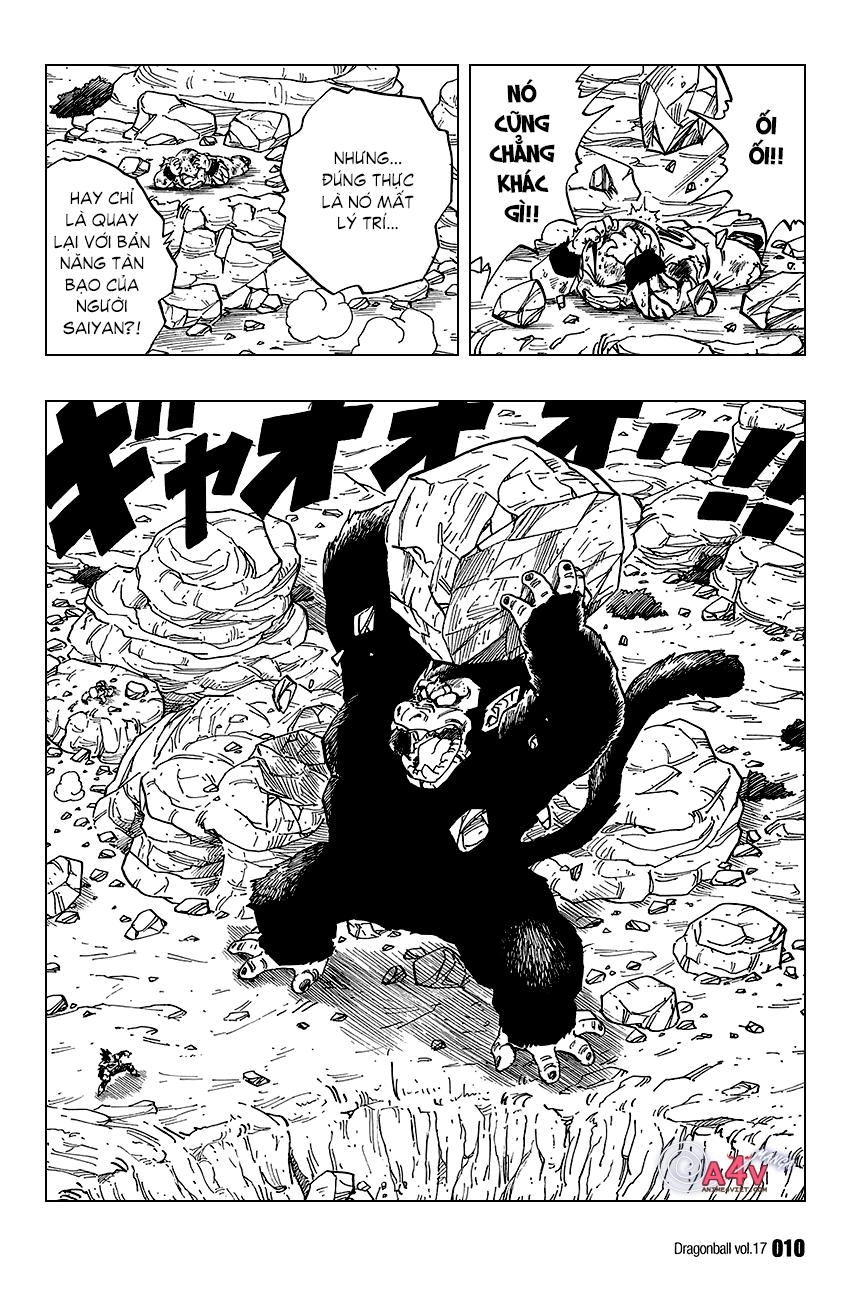 7 Viên Ngọc Rồng Chapter 240 - 7