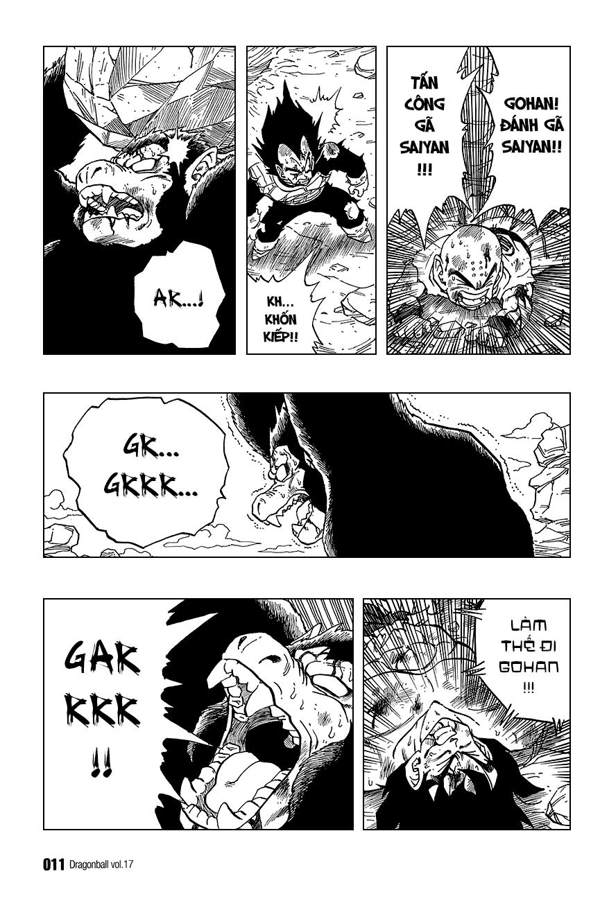 7 Viên Ngọc Rồng Chapter 240 - 8