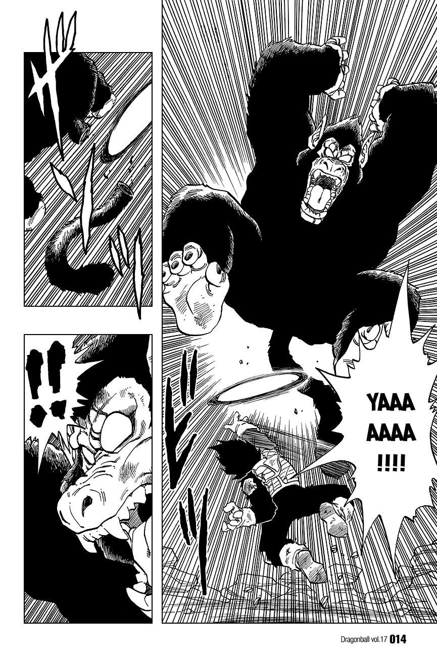 7 Viên Ngọc Rồng Chapter 240 - 11