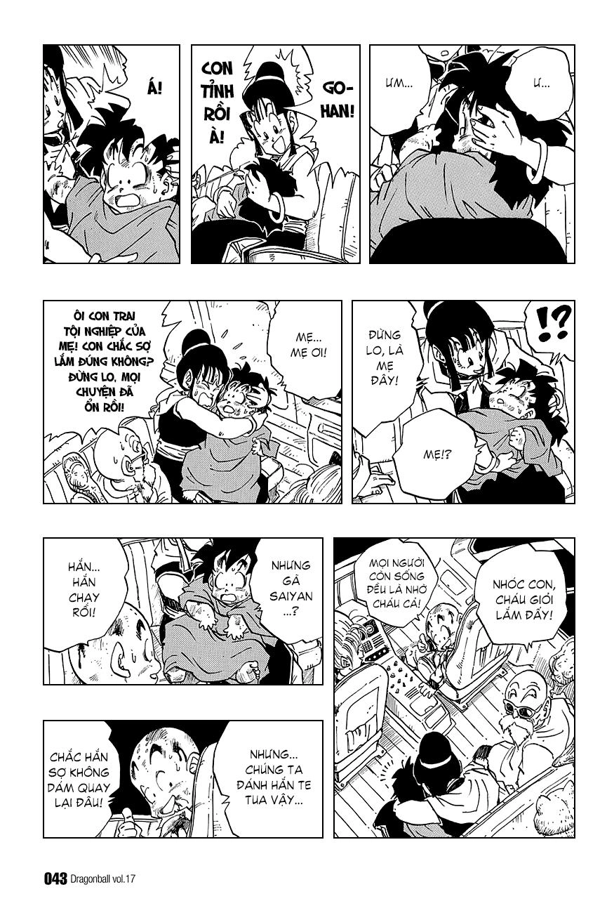 7 Viên Ngọc Rồng Chapter 242 - 9