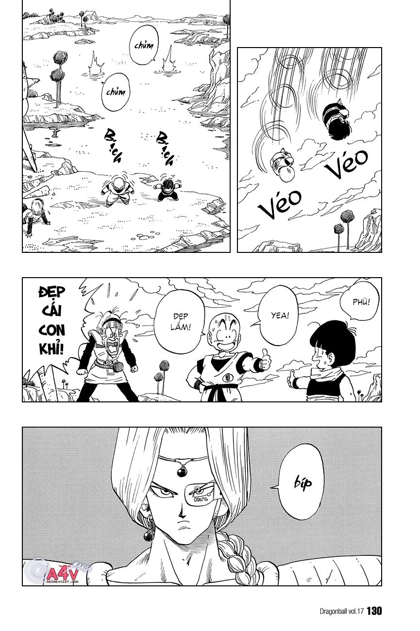 7 Viên Ngọc Rồng Chapter 248 - 11