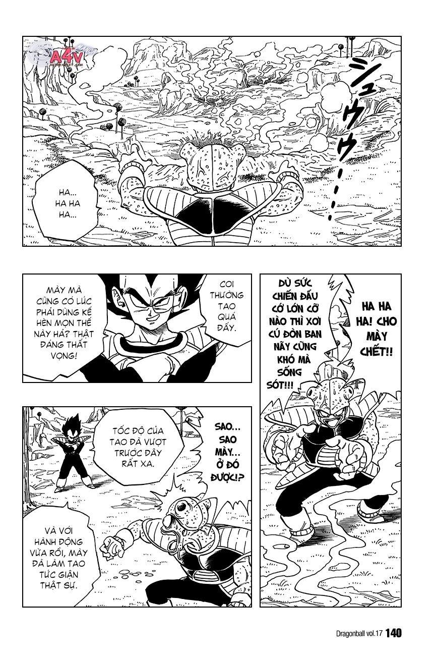 7 Viên Ngọc Rồng Chapter 249 - 7