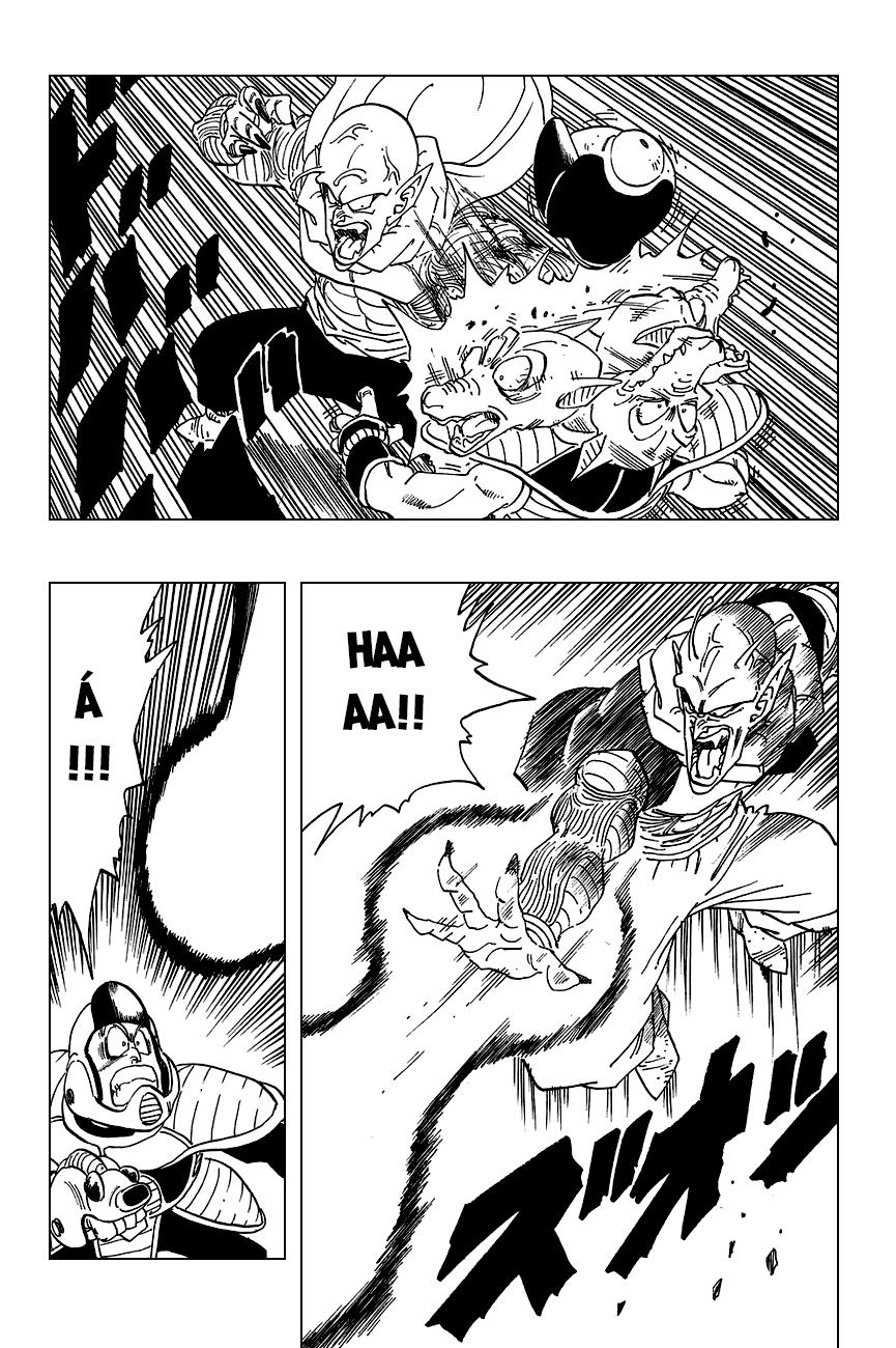 7 Viên Ngọc Rồng Chapter 253 - 9