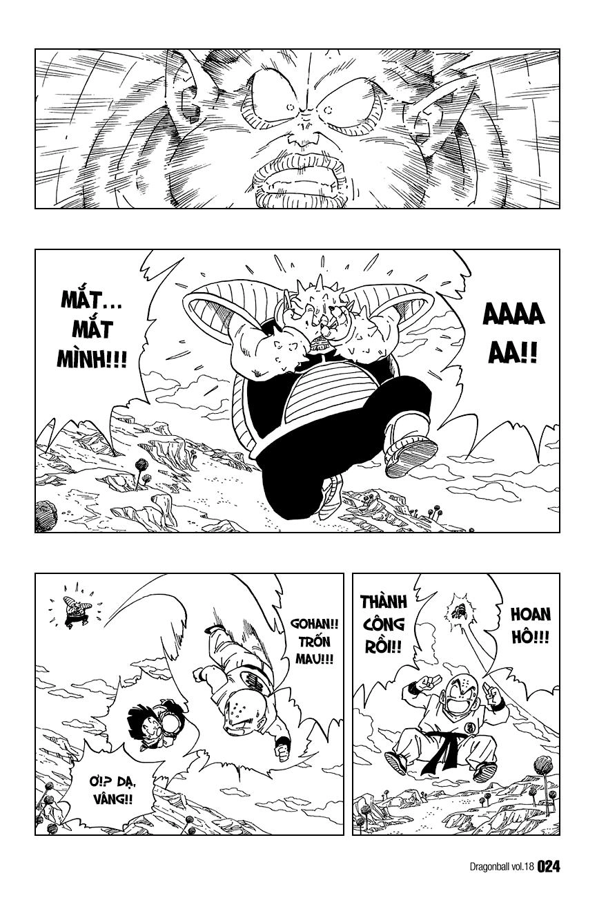 7 Viên Ngọc Rồng Chapter 256 - 5