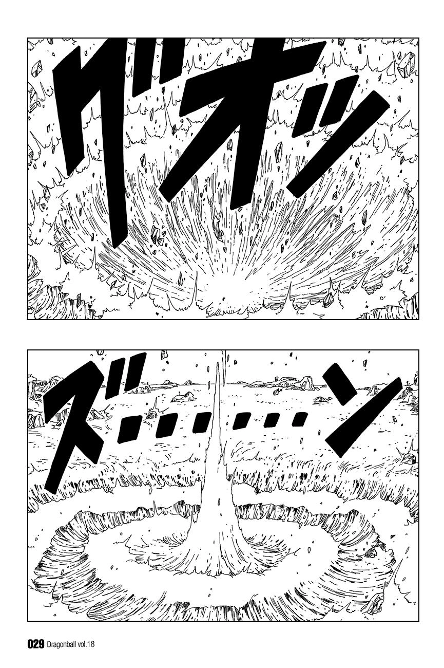 7 Viên Ngọc Rồng Chapter 256 - 10