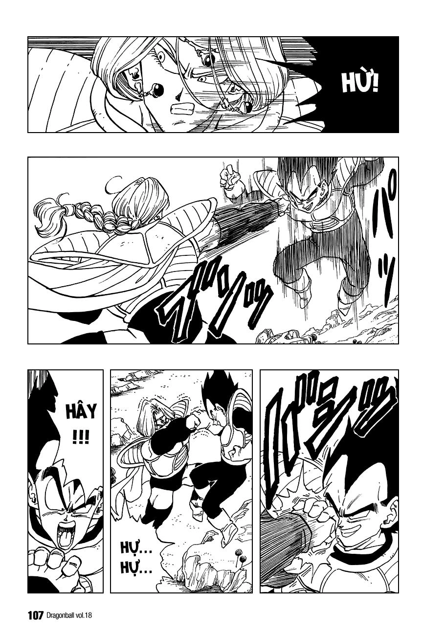 7 Viên Ngọc Rồng Chapter 262 - 4