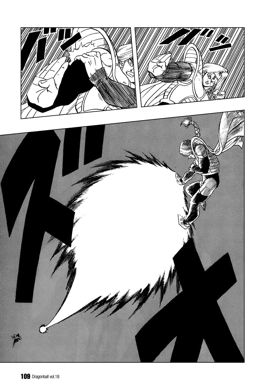 7 Viên Ngọc Rồng Chapter 262 - 6