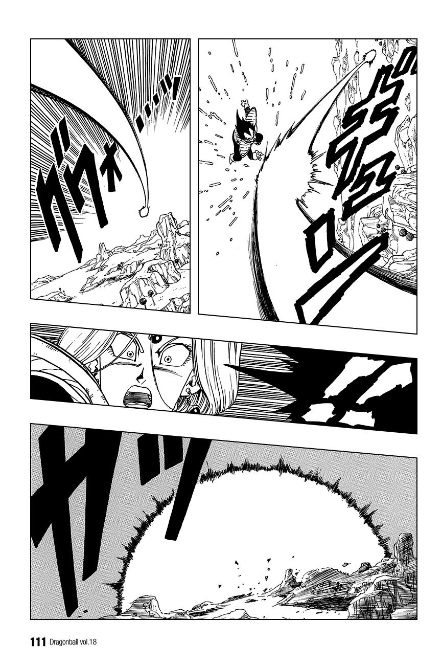 7 Viên Ngọc Rồng Chapter 262 - 8