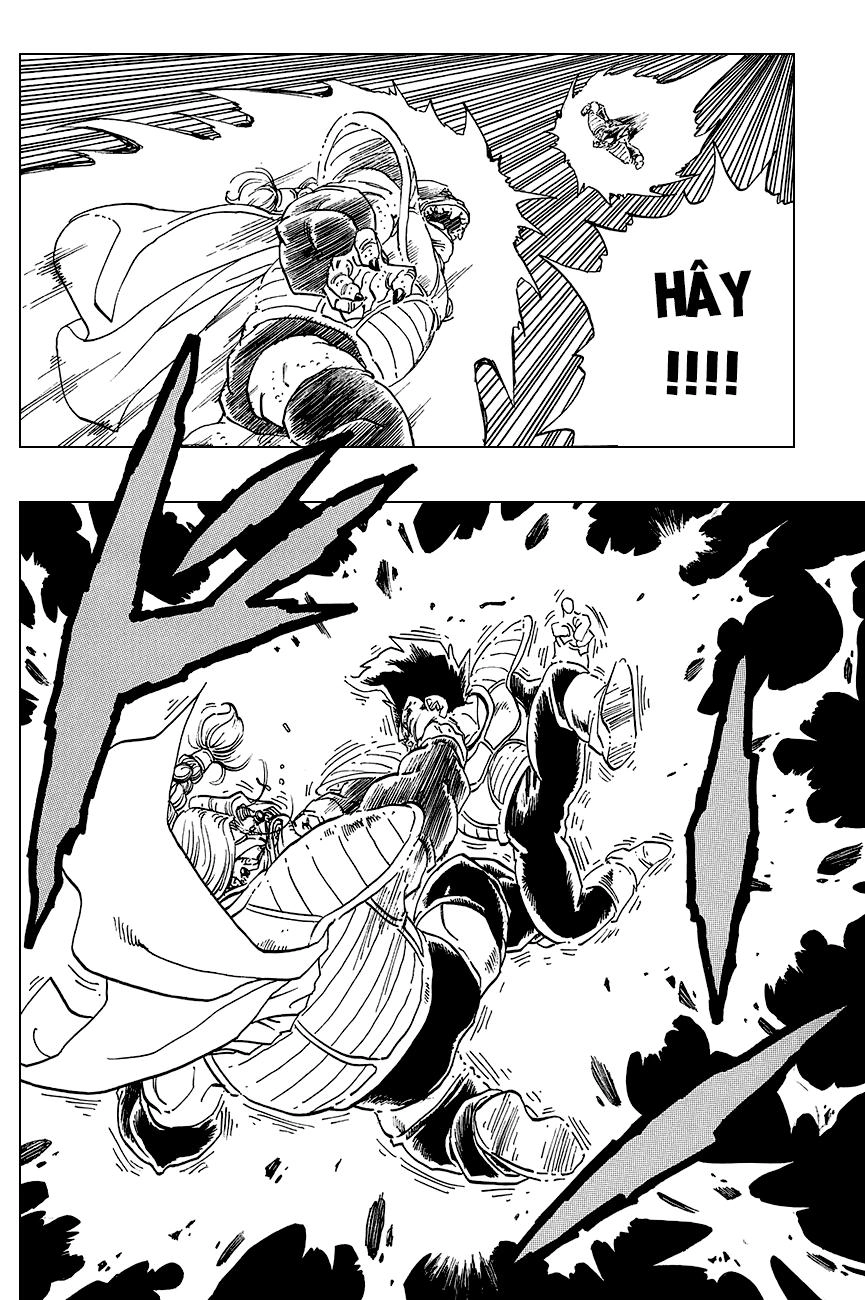 7 Viên Ngọc Rồng Chapter 263 - 7