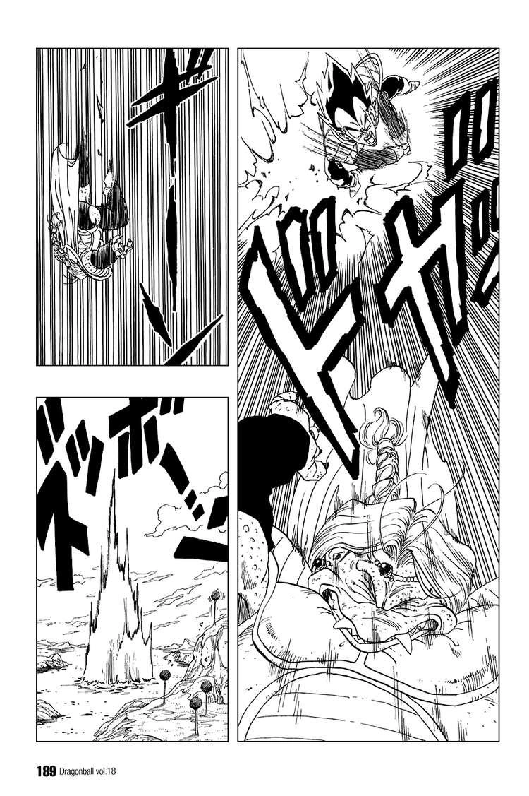 7 Viên Ngọc Rồng Chapter 268 - 2