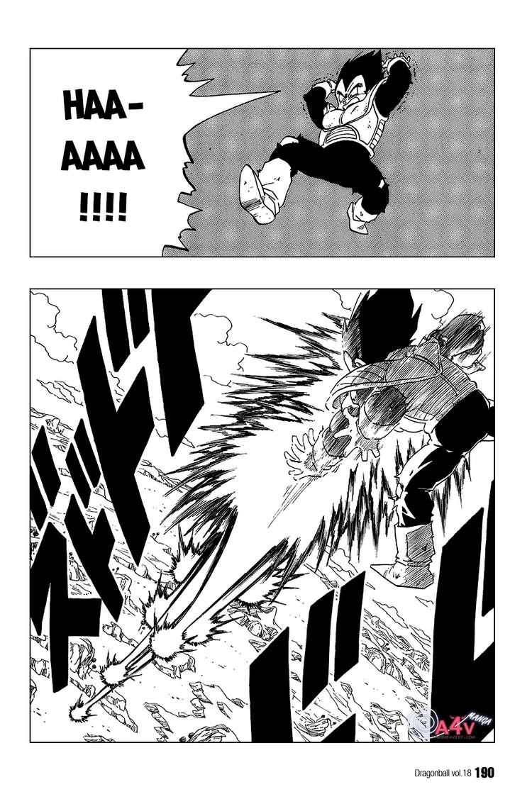 7 Viên Ngọc Rồng Chapter 268 - 3