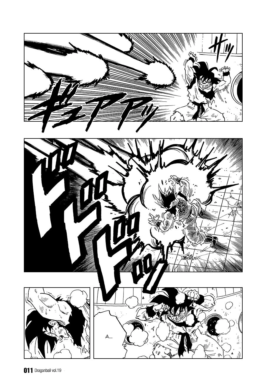 7 Viên Ngọc Rồng Chapter 270 - 7