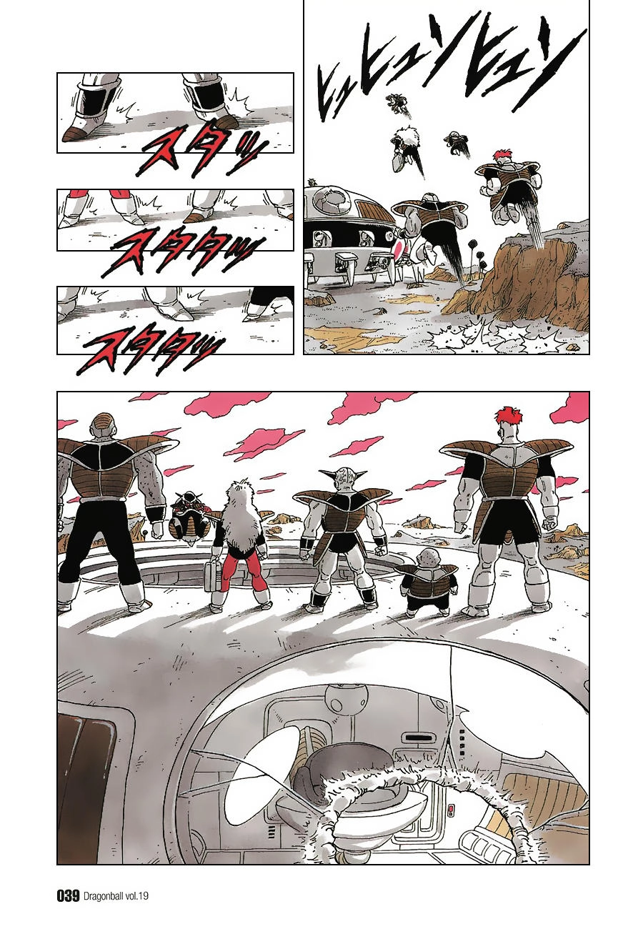 7 Viên Ngọc Rồng Chapter 272 - 5