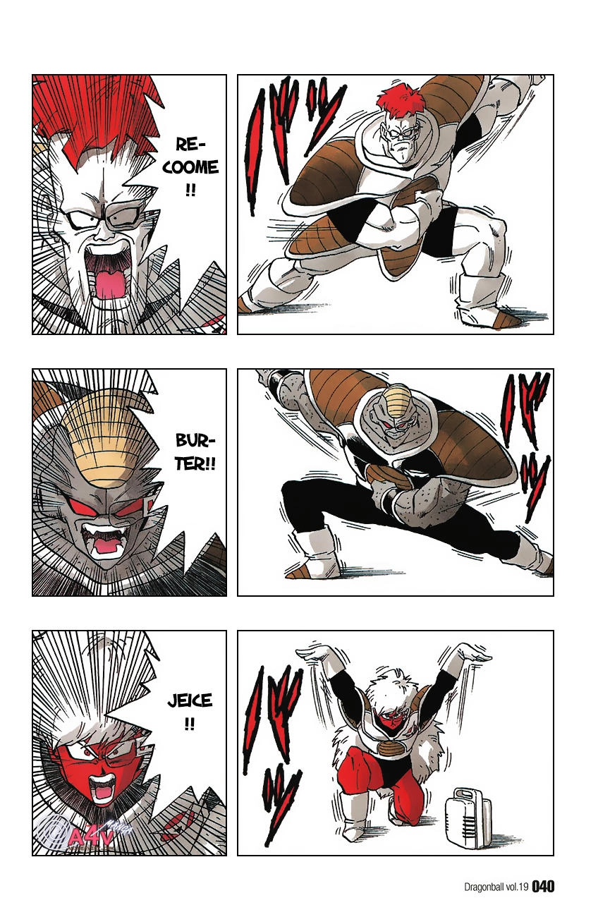 7 Viên Ngọc Rồng Chapter 272 - 6