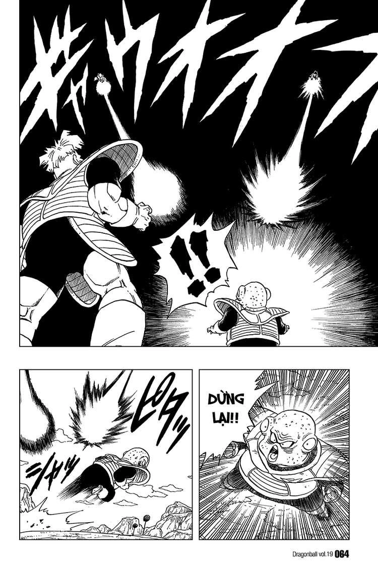 7 Viên Ngọc Rồng Chapter 274 - 1