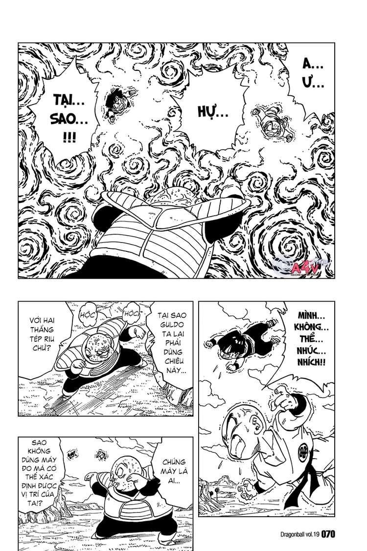 7 Viên Ngọc Rồng Chapter 274 - 7