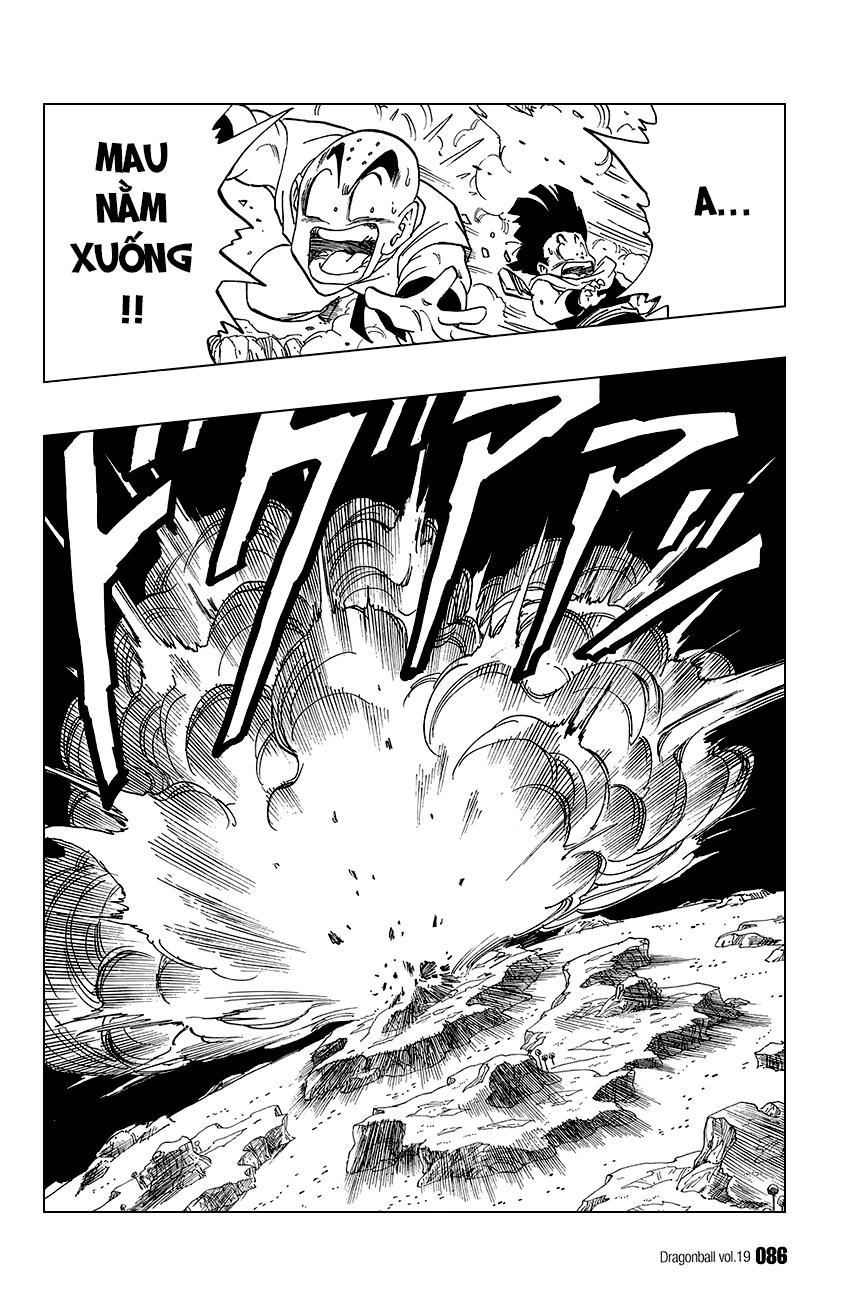 7 Viên Ngọc Rồng Chapter 275 - 9