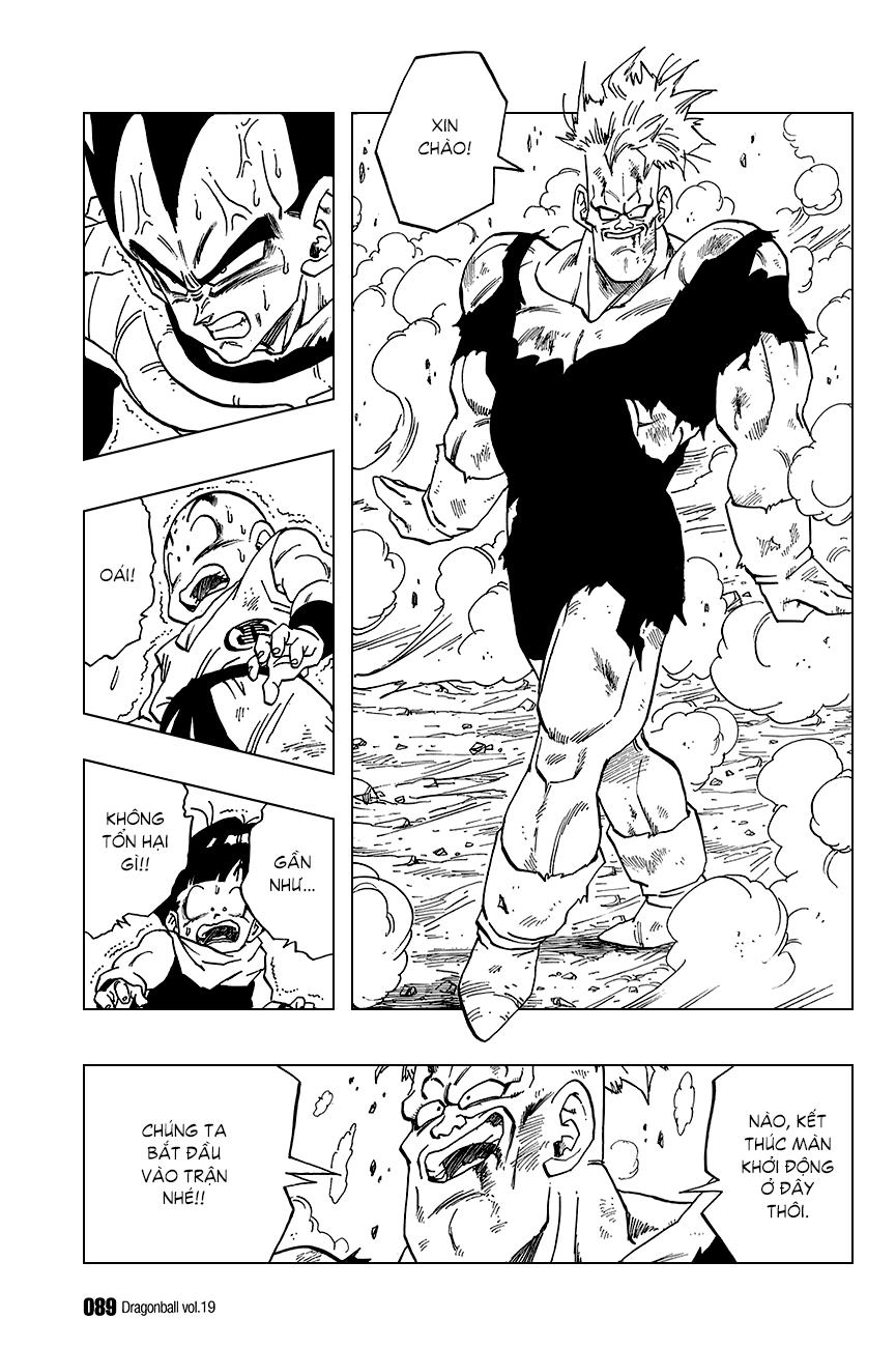 7 Viên Ngọc Rồng Chapter 275 - 12