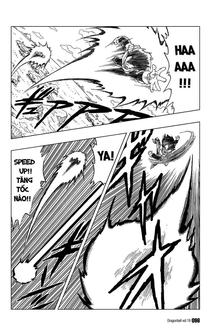 7 Viên Ngọc Rồng Chapter 276 - 5