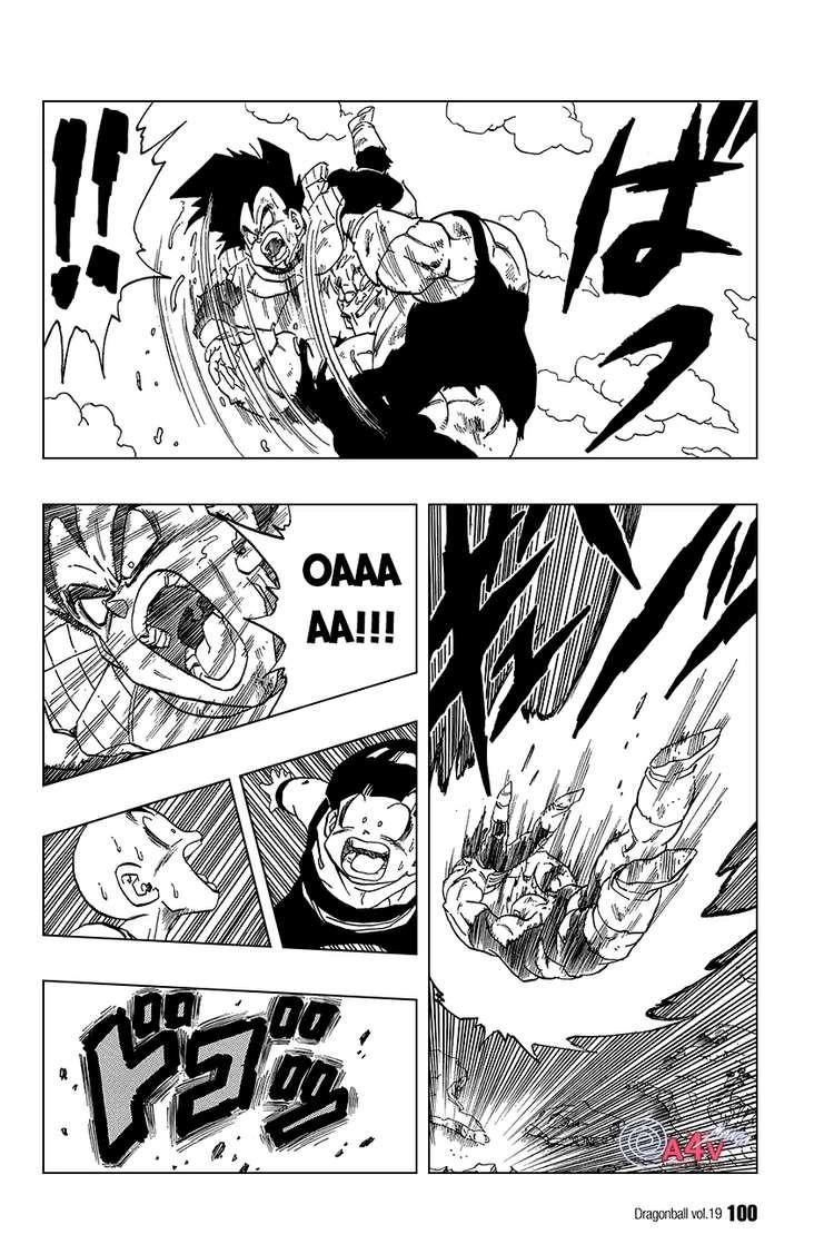 7 Viên Ngọc Rồng Chapter 276 - 9