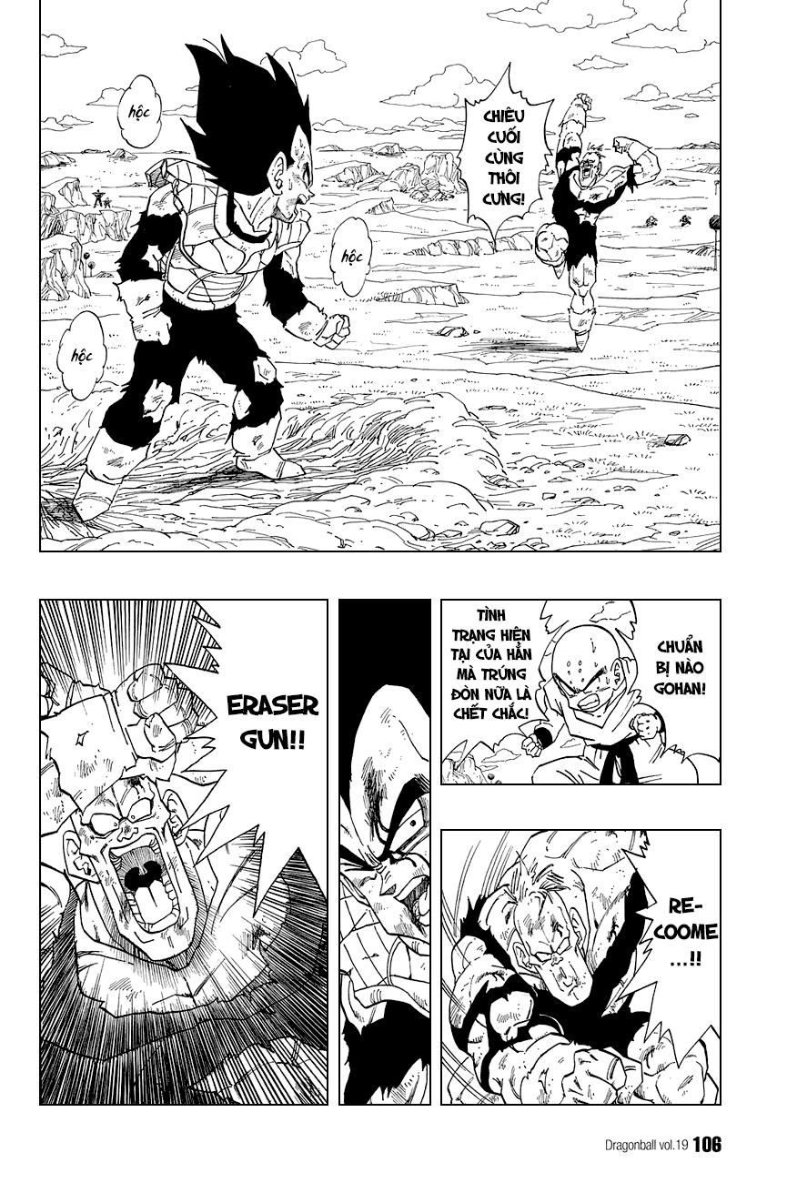 7 Viên Ngọc Rồng Chapter 277 - 1