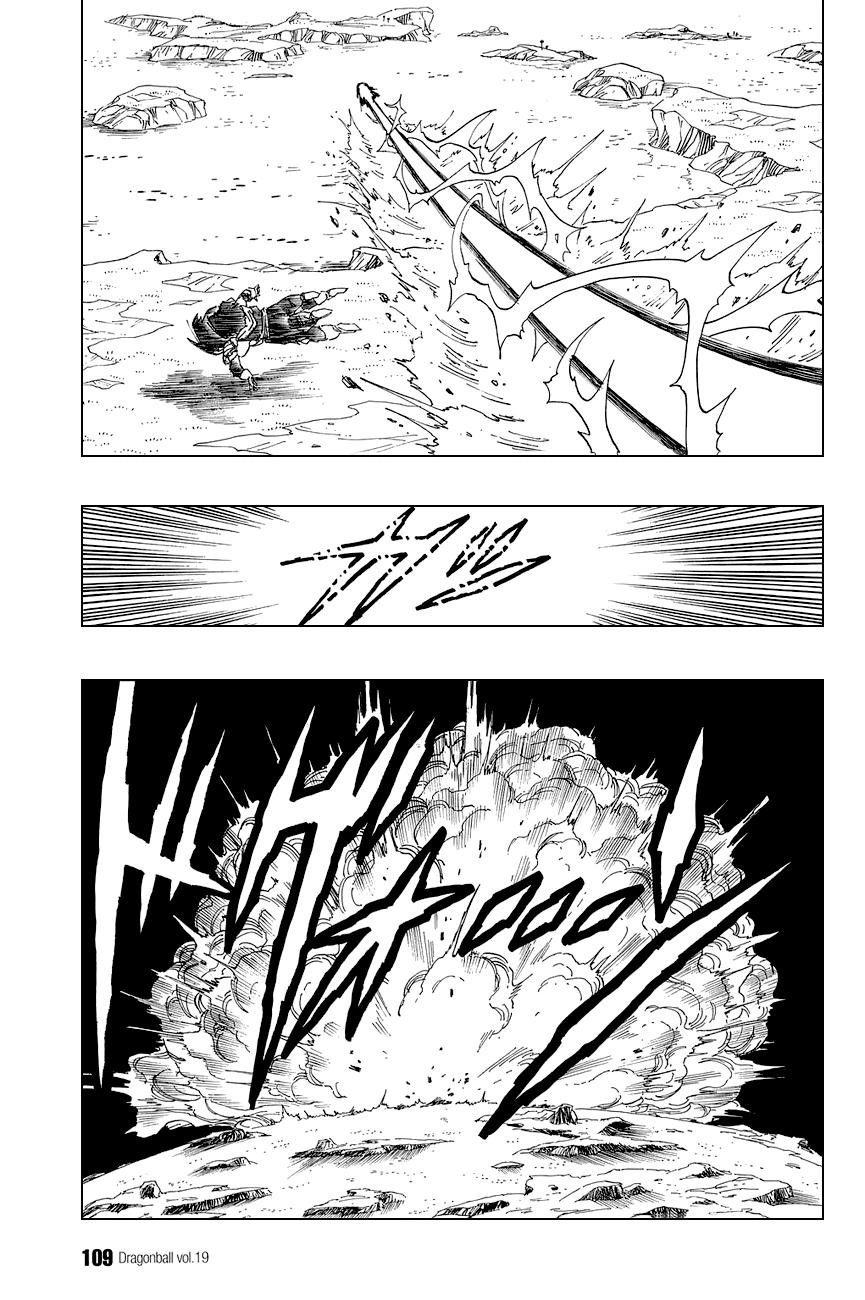 7 Viên Ngọc Rồng Chapter 277 - 3