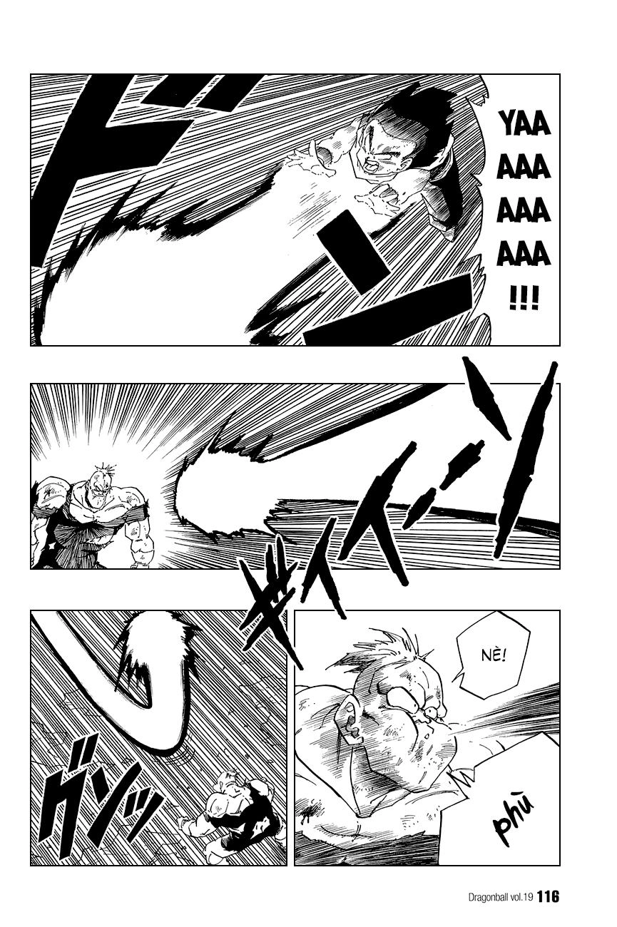 7 Viên Ngọc Rồng Chapter 277 - 10