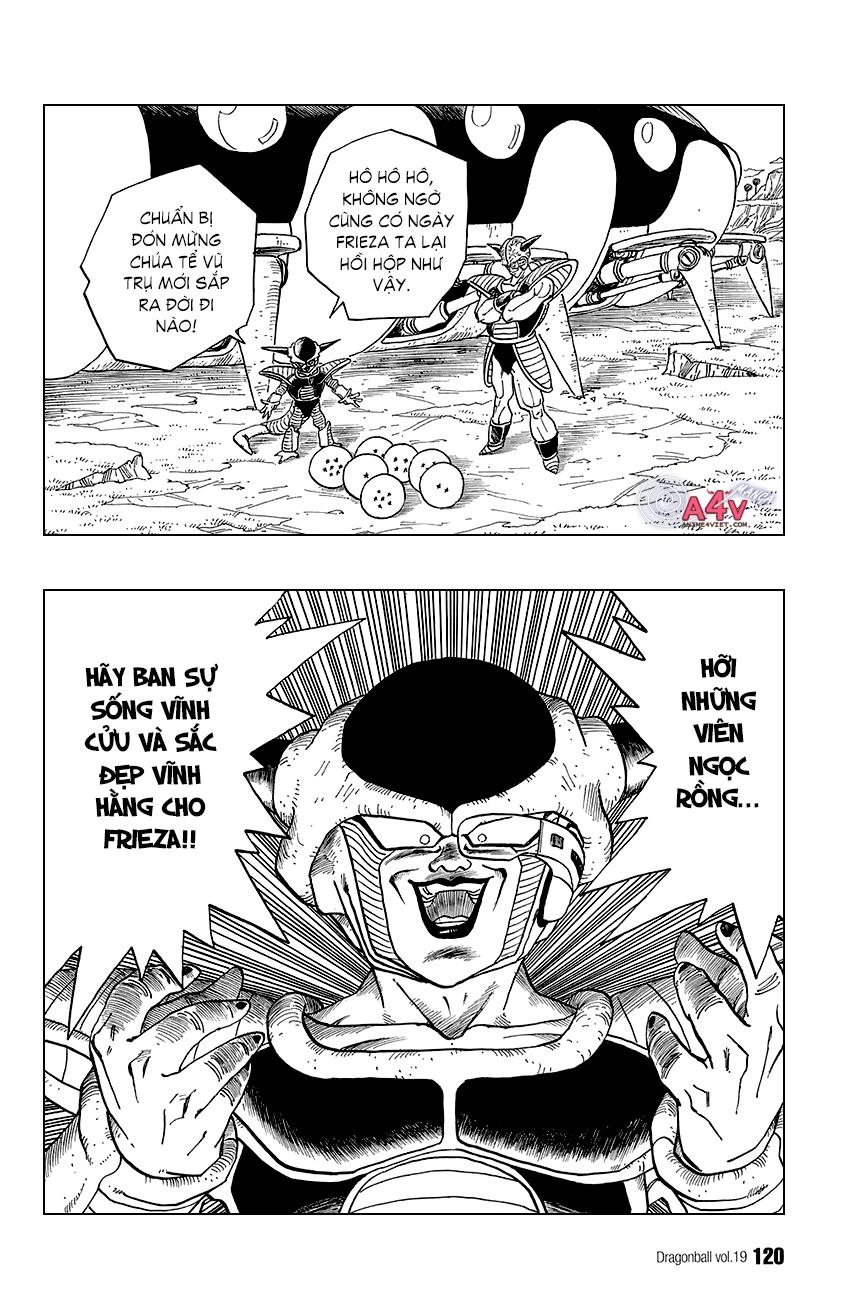 7 Viên Ngọc Rồng Chapter 278 - 1