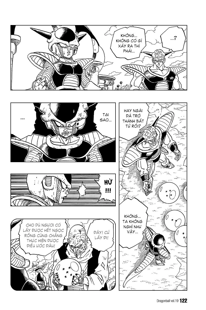 7 Viên Ngọc Rồng Chapter 278 - 3