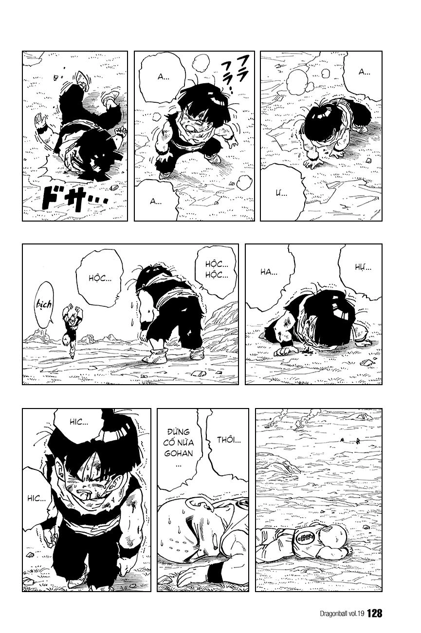 7 Viên Ngọc Rồng Chapter 278 - 9