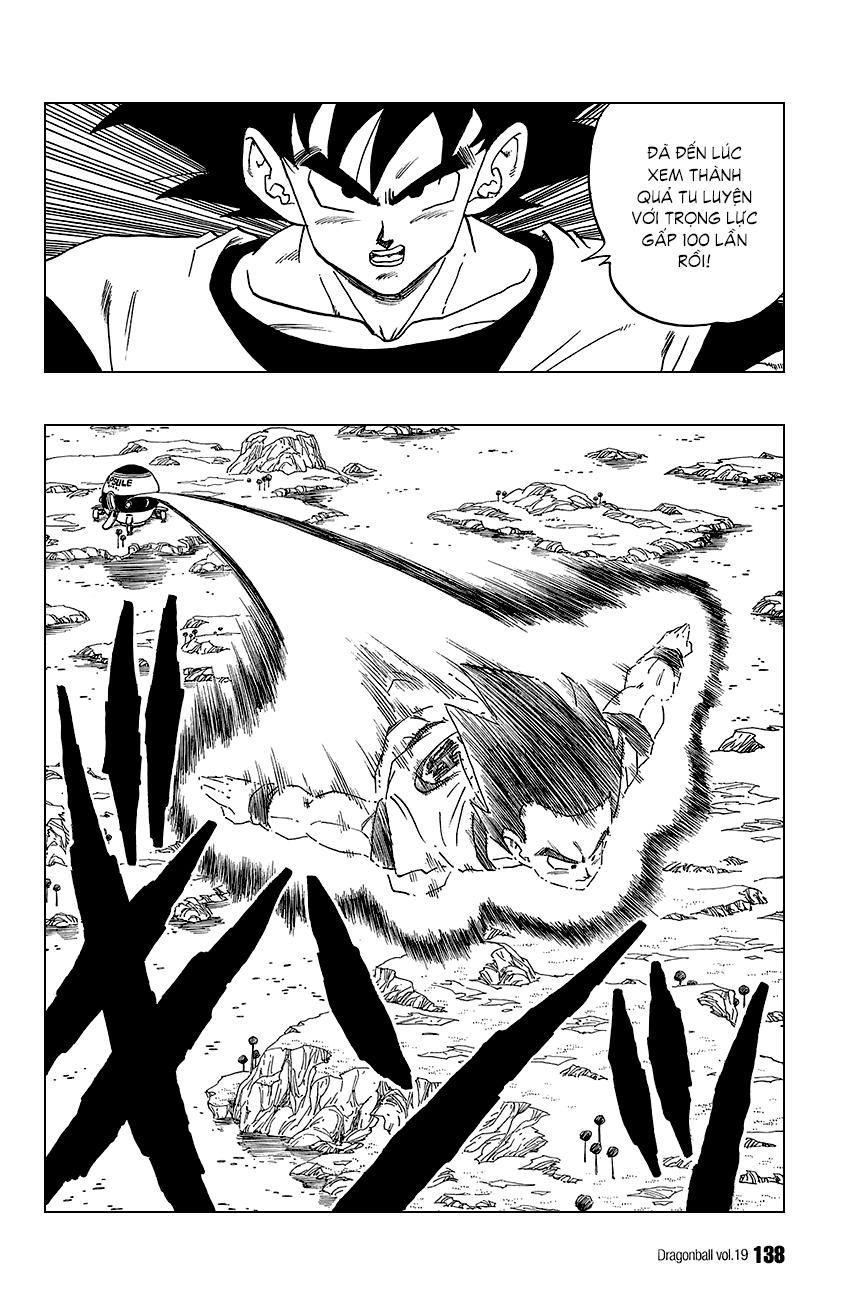 7 Viên Ngọc Rồng Chapter 279 - 5