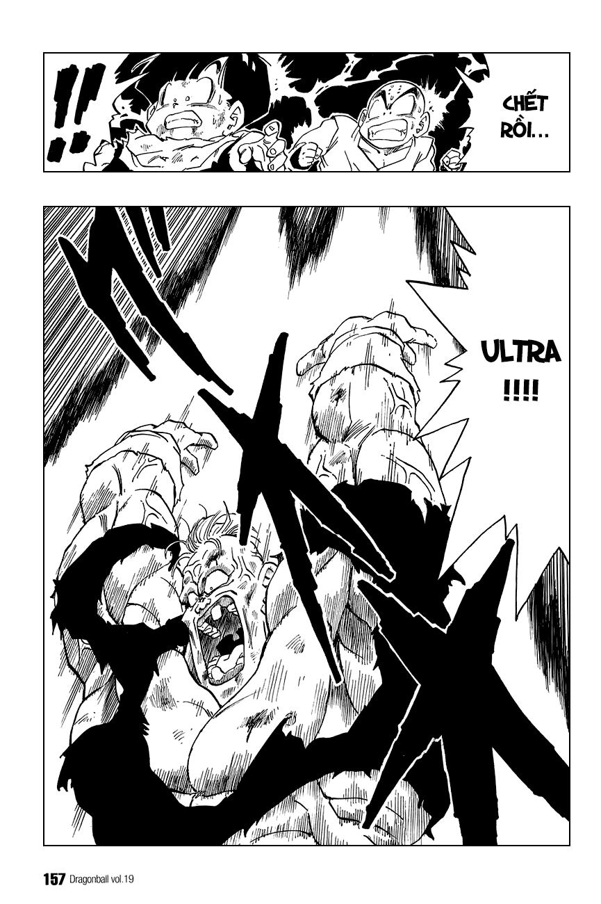 7 Viên Ngọc Rồng Chapter 280 - 10